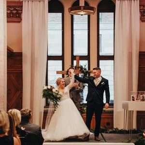 Meet your Posher, Brady